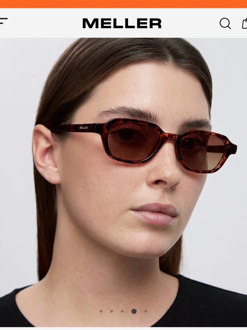 Meller Lani Tigris brown Brand new - Picture 2 of 2